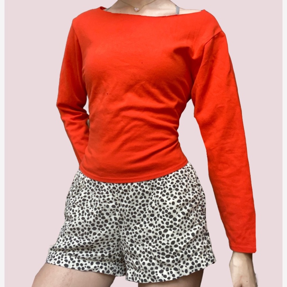 Brandy top